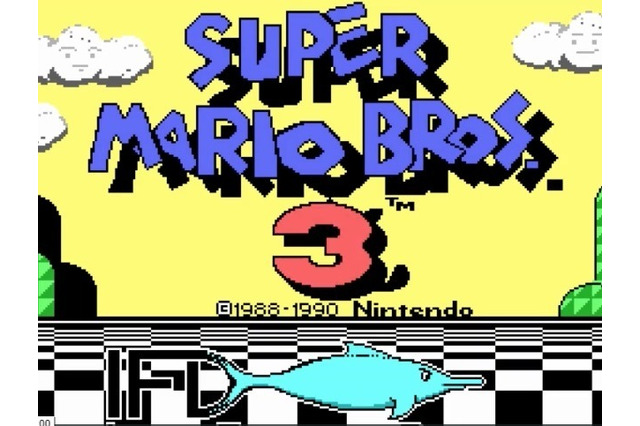 【3DS DL販売ランキング】『桃太郎電鉄2017』連続首位、『スーパーマリオブラザーズ3』急浮上（1/59） 画像