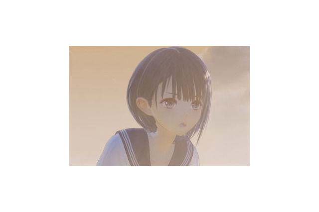 『ブルーリフレクション』主人公・白井日菜子が抱える苦悩とは…内面や日常に触れるキャラムービーが公開 画像