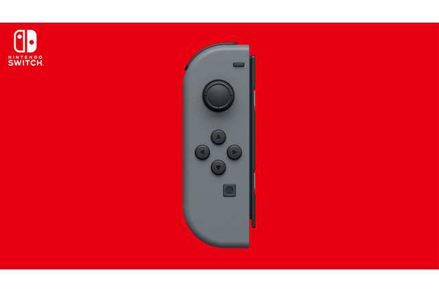 ニンテンドースイッチのJoy-Conには静止画のキャプチャボタン搭載!―将来的には動画にも対応 画像