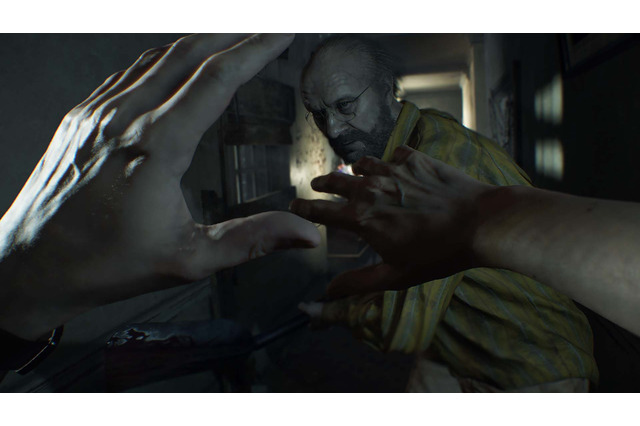 『バイオハザード7』序盤ストーリーダイジェスト公開―無料DLC「Not A Hero」の情報も 画像