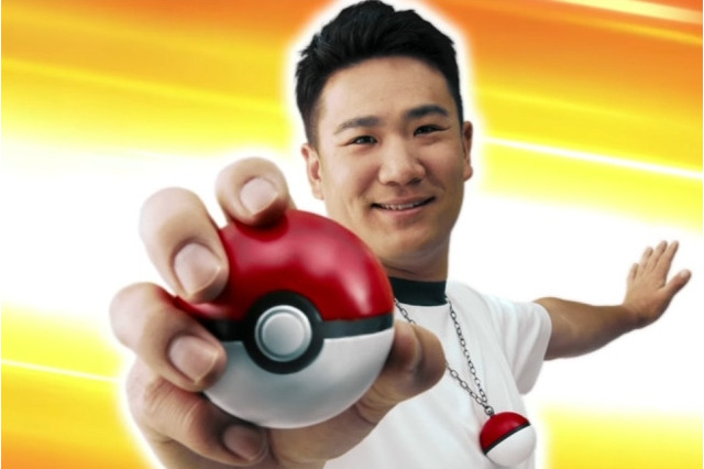 【昨日のまとめ】『ポケモン サン・ムーン』あの「マー君」が“たんぱんこぞう”に!?、『スプラトゥーン2』かわいい映像が公開、博多大吉が『スパロボV』を世界初プレイ…など(1/17) 画像