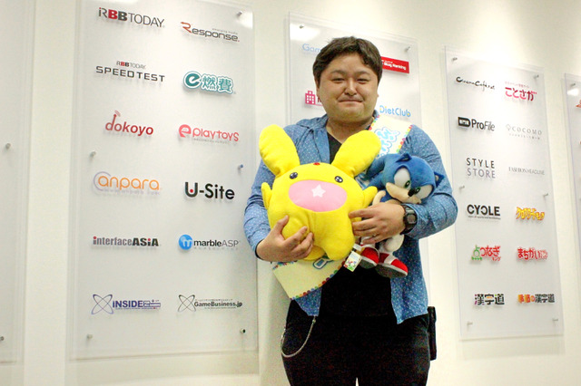 【レポート】クールな疾走感が気持ちいい！『ぷよぷよ!!クエスト』×「ソニック」コラボイベントを細山田Pと先行体験 画像