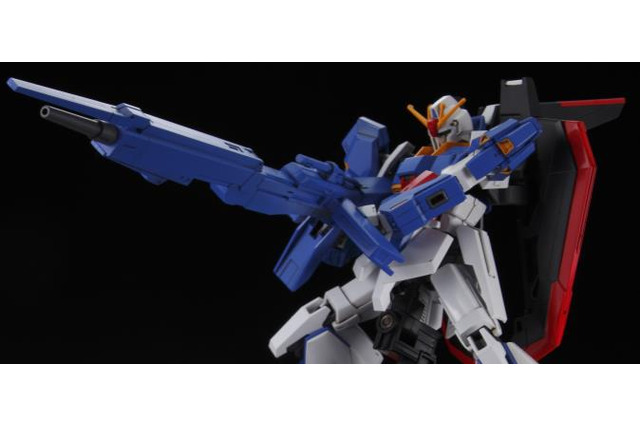 【昨日のまとめ】ガンプラ新プロジェクト・第1弾は可動を追求したゼータガンダム、マイニンテンドーストアが徐々に復旧、エラーキャラ「ニンゴジラ」が人気に…など(1/24) 画像
