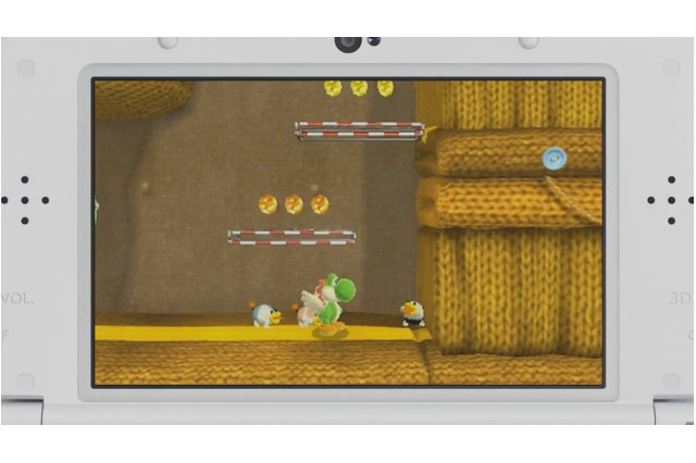 【3DS DL販売ランキング】あらかじめDL『さよなら！ハコボーイ！』2位、『ポチと！ヨッシー ウールワールド』初登場ランクイン（1/26） 画像