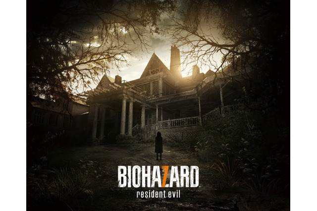 『バイオハザード7 レジデント イービル』全世界250万本出荷を記録 画像