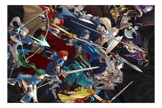 『ファイアーエムブレム ヒーローズ』ログインボーナスは？ 敵将は仲間になるの？ 気になる質問に公式Twitterが回答 画像