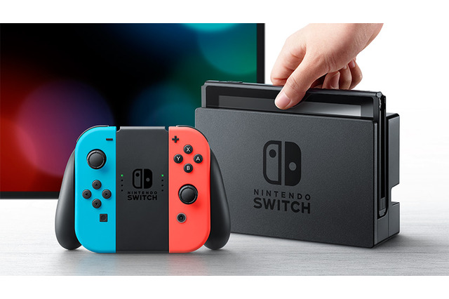 マイニンテンドーストアのニンテンドースイッチ本体は発売日以降に予約再開予定 画像