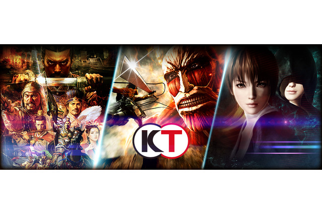 Steamで「コーエーテクモ パブリッシャーウィークエンド」が開催―全14タイトルが最大80％オフ 画像