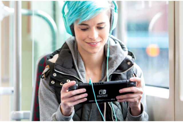 【コラム】Nintendo Switchは誰に向けたもの？ 任天堂の狙いを考察 画像