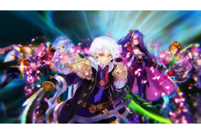 【PS Vita DL販売ランキング】『東京新世録 オペレーションバベル』首位、最大90%OFFセールでMAGES.タイトルが多数ランクイン(2/17) 画像