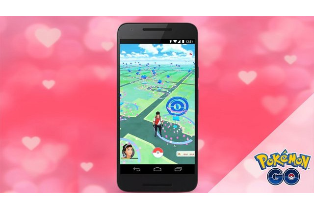 【週刊インサイド】『ポケモンGO』アップデート情報など新情報相次ぐ…『金・銀』ポケモン登場や新たな展開に関心集まる 画像