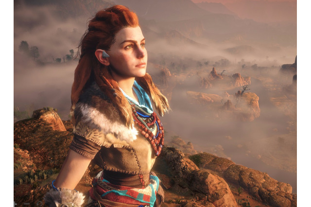 PS4『Horizon Zero Dawn』は800万本売れる―海外調査会社 画像
