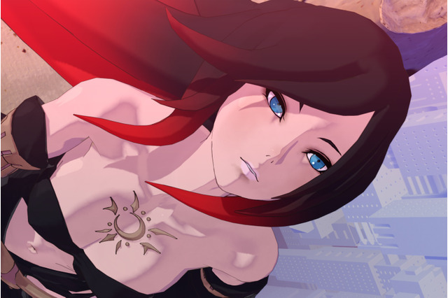 『GRAVITY DAZE 2』「クロウ」が主役の大型DLCが3月21日配信、価格は無料で本編のやりこみ要素も追加 画像