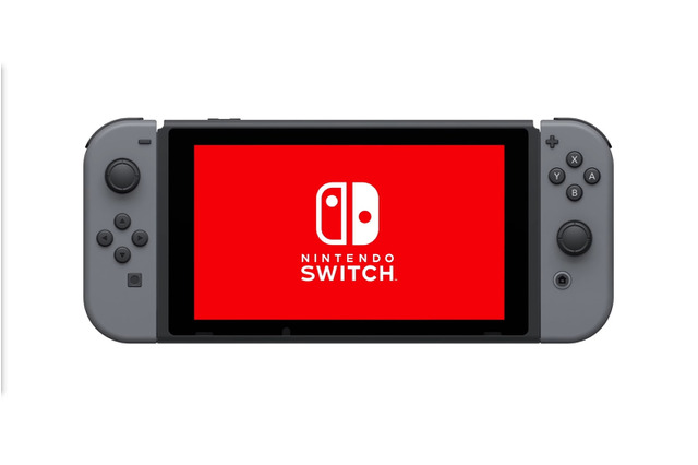 ニンテンドースイッチを初起動する際の設定動画が公開、一足先にセットアップの様子をチェック 画像