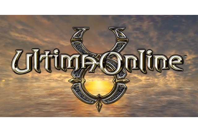 【特集】20年をむかえる『Ultima Online』は今でも楽しめるのか―もう一度ブリタニアへ… 画像