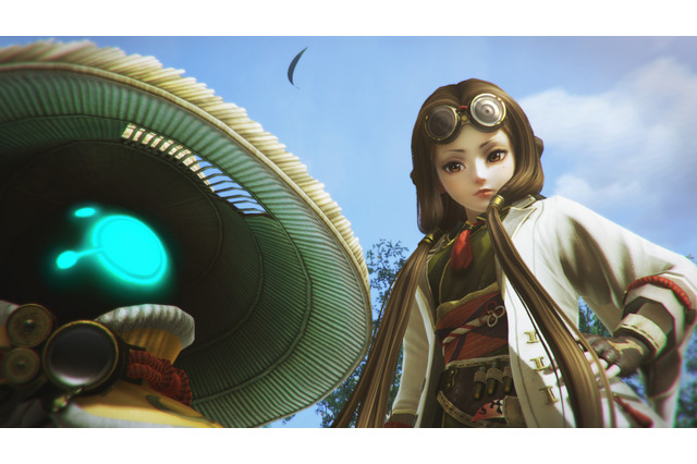 日本語も収録！PC版『討鬼伝2』Steamにて発売決定 画像