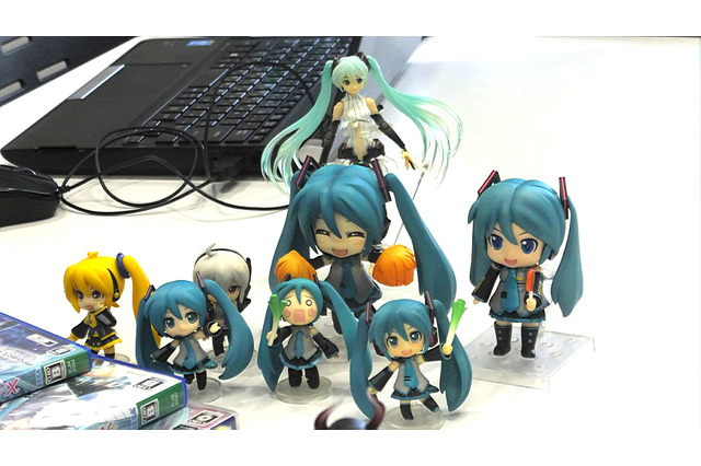 【特集】ミクの日（3/9）だから熱く語ろう！ 3人のミク好きがそれぞれの“初音ミク”を語る─「人が作り、人が超えられない存在」「最後のバーチャルアイドル」 画像