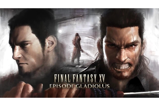 『FFXV』DLC「エピソード グラディオラス」のPVが到着!「ビッグブリッジの死闘」アレンジを『ニーア』作曲家が担当 画像