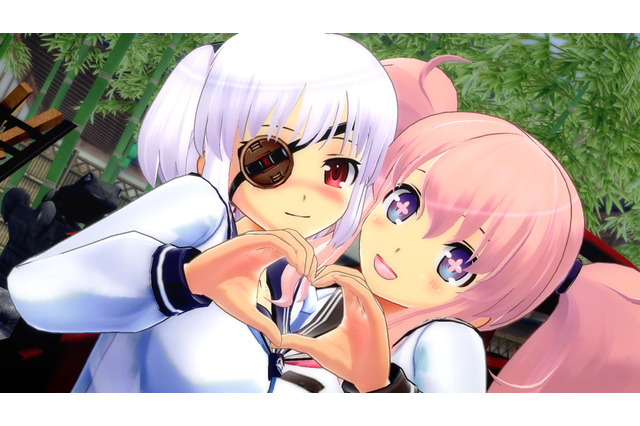 【インタビュー】『閃乱カグラPBS』はヌレスケでビチャビチャなお楽しみTPSに!高木Pの新スタジオ「HONEY∞PARADE GAMES」設立の話題も 画像