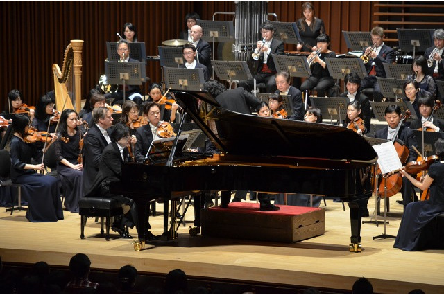 【レポート】東京交響楽団が『FF』『逆転検事2』『ゼノブレ』などのゲーム音楽を演奏！「8bit Prince Symphony Concert」 画像