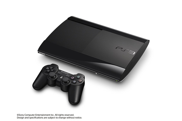 PS3本体の出荷が近日終了 画像