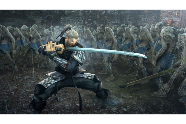 【インタビュー】『無双☆スターズ』ウィリアムやオプーナたちはなぜ選ばれたのか、古澤Pに訊く…シリーズ初の試みは「30人のキャラを活かすため」 画像