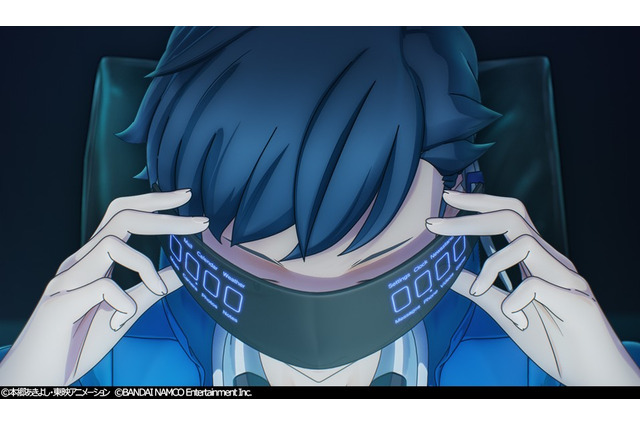 『デジモンストーリー サイバースルゥース ハッカーズメモリー』初期パートナーや前作比のボリュームが判明 画像