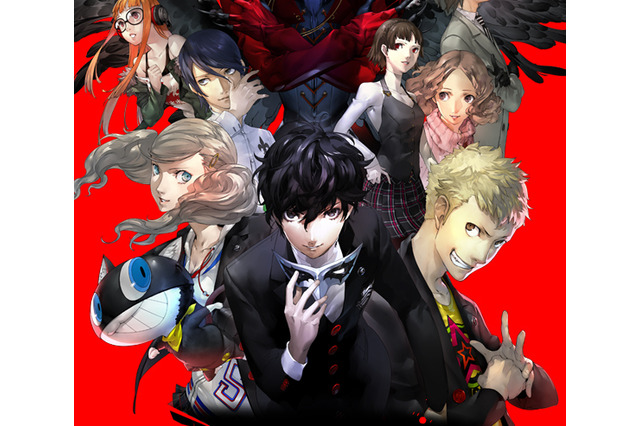 「P5D.jp」「P5U.jp」など『ペルソナ5』関連の複数ドメイン見つかる 画像