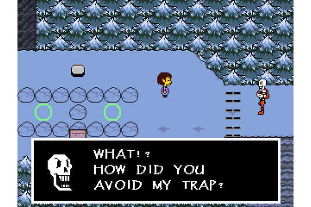 【特集】実写ドラマよりも劇的！？『ドット絵の名作Steamゲーム―RPG&ADV編』7選 画像