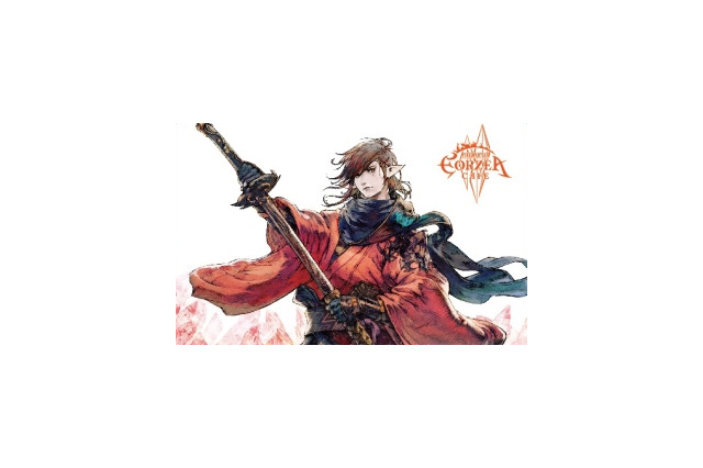 『FFXIV』エオルゼアカフェにて「紅蓮のリベレーター」発売記念イベントが開催!侍やラクシュミのコースター追加も 画像