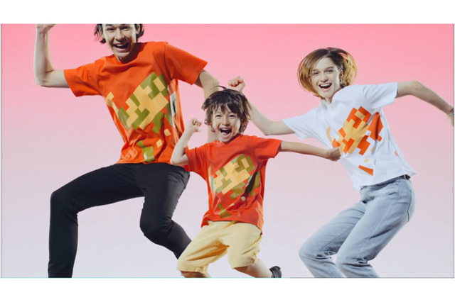 【昨日のまとめ】「任天堂Tシャツデザインコンテスト」大賞のドットマリオTなど商品化、VR『ひぐらしのなく頃に現』体験会を実施、PS3「ハードディスク換装サービス」終了…など(5/1) 画像