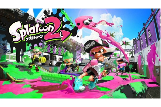 【特集】春~初夏に発売する注目作を一挙ご紹介! ビッグタイトルも控える7月は新作ラッシュ 画像