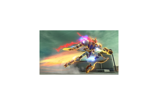 『GUNDAM VERSUS』期間限定生産版特典にて「ガンダム・バルバトスルプス」参戦決定！モード紹介PVや新たな参戦機体も判明 画像