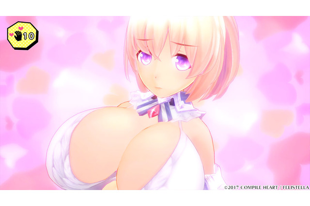 【昨日のまとめ】『限界凸城 キャッスルパンツァーズ』セクシーすぎるゲーム画面、『FE無双』公式サイトオープン、『MHXX』スイッチ版の特徴について…など(6/1) 画像