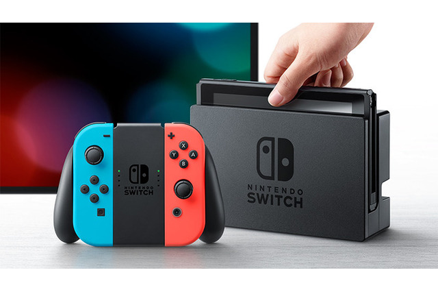 スイッチ、オンラインサービスは2018年まで無料に ─ 料金プランや過去のゲームが遊べるサービスなど詳細が発表 画像