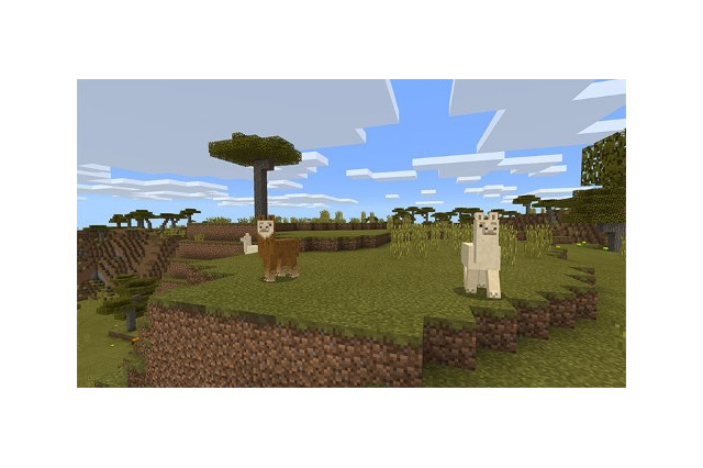 『Minecraft』Windows 10＆モバイル版で大型アップデート！―新たに「森の洋館」が追加 画像