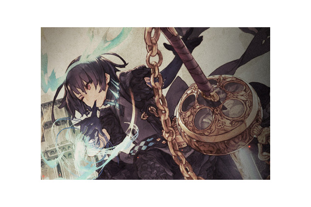 『シノアリス』一時プレイ可能になるも再度メンテナンスに─終了時刻は13:30を予定 画像