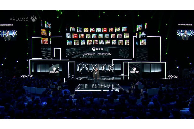 【E3 2017】Xbox One後方互換に「初代Xbox」タイトルが追加へ！ 画像