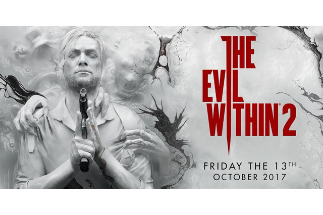 【E3 2017】『The Evil Within 2（サイコブレイク2）』発表！―10月13日金曜日に海外発売 画像