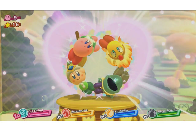 【E3 2017】任天堂プレゼンテーションまとめ─『ポケモン』『星のカービィ』の最新作の発表や『スーパーマリオ オデッセイ』発売日など 画像