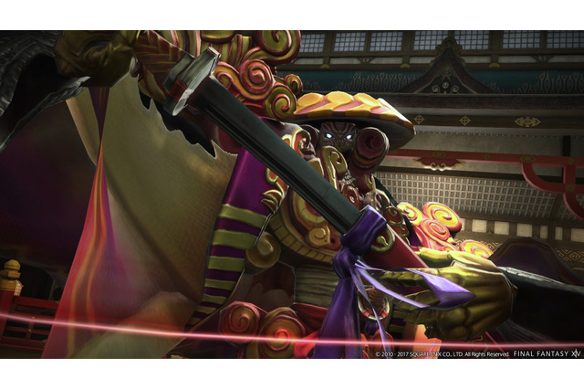 『FF14:紅蓮のリベレーター』最新トレイラーが公開!―アーリーアクセスも開始 画像
