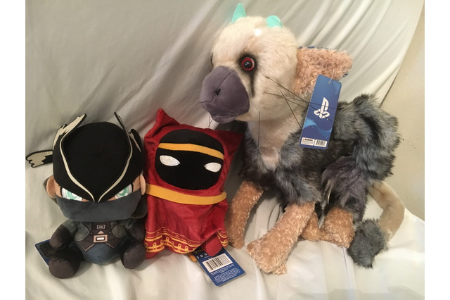 【E3 2017】「E3 2017」で手に入れたグッズをご紹介―『ゼルダの伝説』ステーキも食べてきた 画像