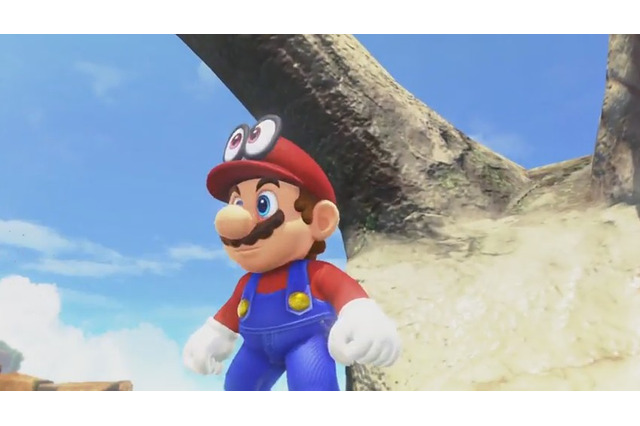 「ニャニャニャ! ネコマリオタイム」今回はE3特集! 『ゼルダの伝説BotW』や『スーパーマリオ オデッセイ』などを映像で振り返り 画像