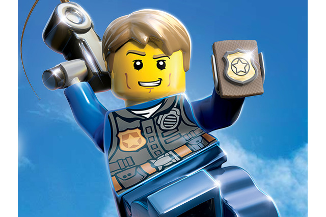 今週発売の新作ゲーム『レゴ シティ アンダーカバー』『絶対絶望少女 ダンガンロンパ Another Episode』『Crash Bandicoot N. Sane Trilogy』他 画像