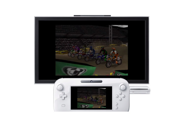 【Wii U DL販売ランキング】Wii版『ピクミン』シリーズのダウンロード版が登場、VC『エキサイトバイク64』もランクイン(6/26) 画像