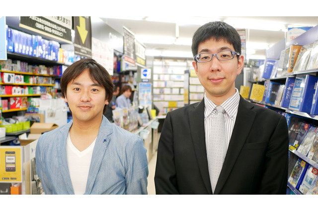 【特集】スイッチ入荷と『ドラクエXI』はどうなる? ゲームバイヤーが見つめる最新事情 画像