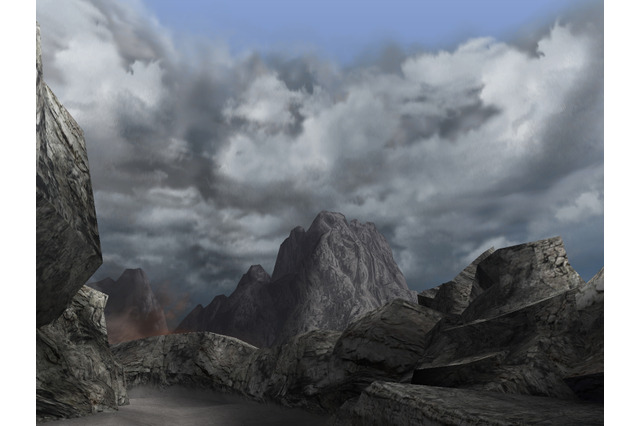 『モンスターハンター フロンティア オンライン』海外へ進出 画像