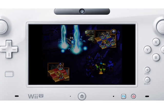 【Wii U DL販売ランキング】『牧場物語2』が2位へ、『ブロックビルダー』や『オウガバトル64』などが上位浮上(7/17) 画像
