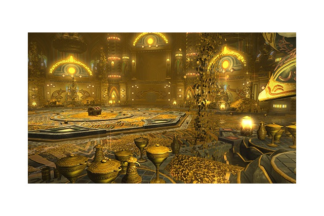『FF14』4.05パッチノートが公開!―フィールドインスタンス分割等の混雑緩和対策も実行 画像