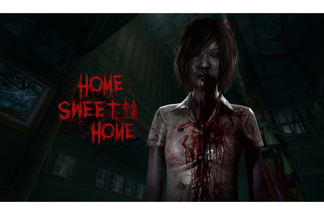 タイ産P.T.風ホラー『Home Sweet Home』が9月にSteam配信!―VRにも対応 画像